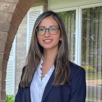 Jacqueline Vega