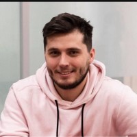 Alex Buhremenko