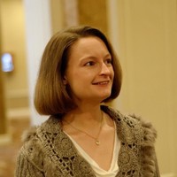 Jane Cross