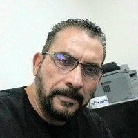 Ian Ruiz