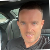 Antony Greenwood