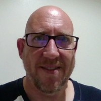 Vince Burford