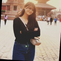 pratiksha rijal
