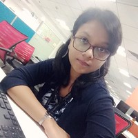 Mayuri Maratha