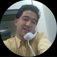 Marcelo Masuda