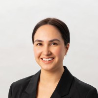 Catherine Thain