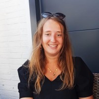 Kaat Lapage