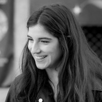 Izaskun Olasagasti Sanchez