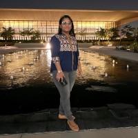 Anitha Selvaraj