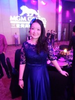 Angel Gao