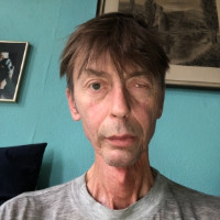 Rainer Sourvalis