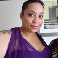 Nicole Hendricks