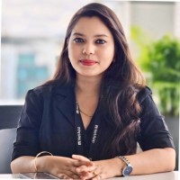 Vaishnavi Rastogi