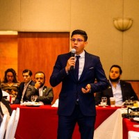 Juan Carlos Salazar Carrillo