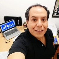 Leonardo Bissone Reyes