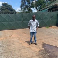 Cosmas Rotich