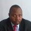 Benson Ngundo