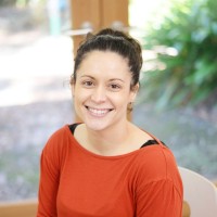 Naomi Pointon