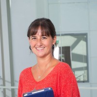 Marie PRATS