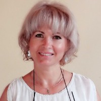Atena Gabriela Stochita