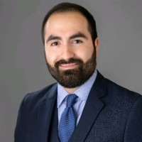 Bryan Flores