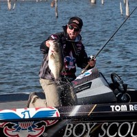 Tom Redington