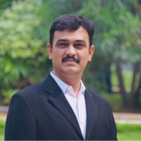 Prashanth Mathad