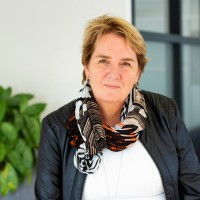 Marjolijn Boschman