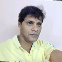 Gopi N