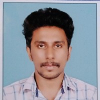 Arjun Ns