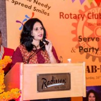 Deepa Chaudhary