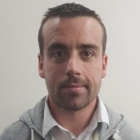Patrick Dunphy