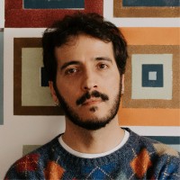 Luca Brandão