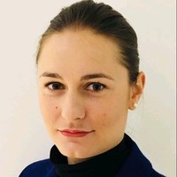Jessica Harrabin