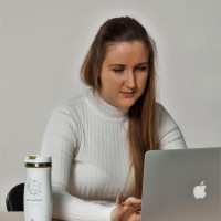 Liudmila Klimusheuskaja