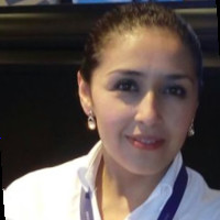 Cynthia Pérez Letechipia