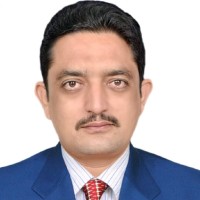 Raja Asif Abbasi