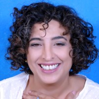 Ingrid Chidiac