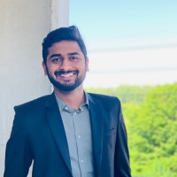 Jayanth Chirumalla
