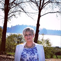 Solveiga Kliokmaniene