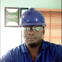 Ndifreke Etuk