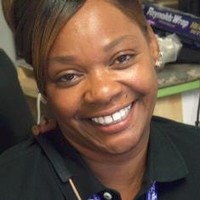 Daphne Nelson