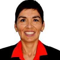 Sandra Rojas  González
