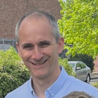 Martin Connolly