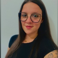 Lucila Martinez Colman