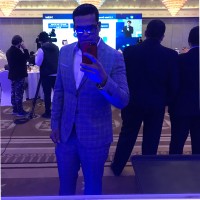 Hazeer Mohamed