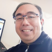 Mauricio Uehara