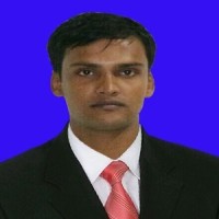 Md. Ibrahim Shaikh