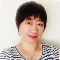 Janet Yang