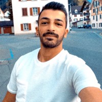 Ahmad Halawa